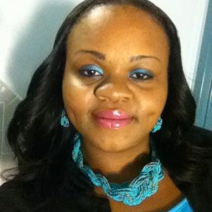 Meet your Posher, Elizabeth